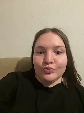 Sala de chat en directo de SashaMoo