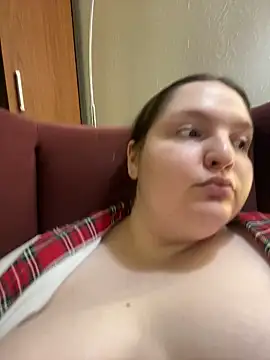 Živá chatovací místnost SashaMoo