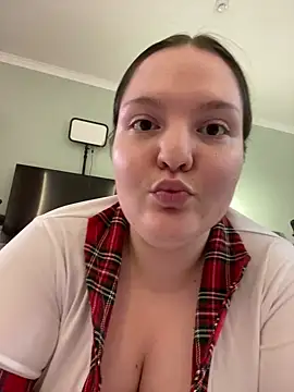 SashaMoo – live chatrum
