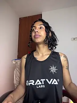 Sala de chat en directo de NassFit2