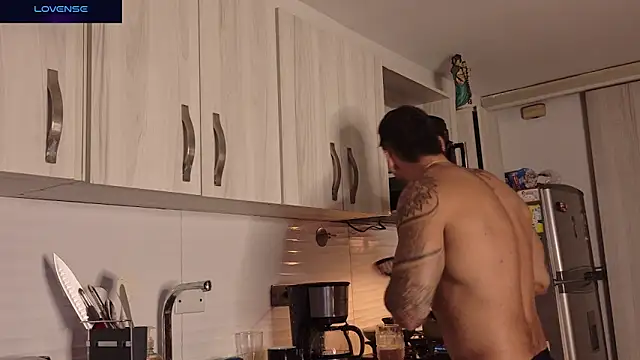 Seth_Vegaa's Webcam Show