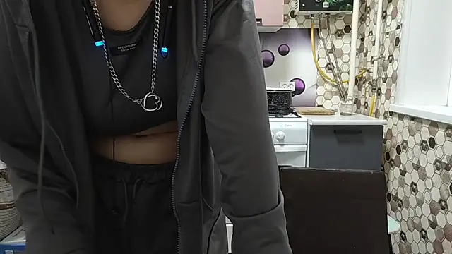 Živá chatovací místnost Saranade