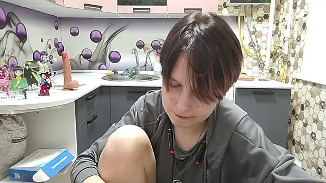 Saranade 실시간 채팅방