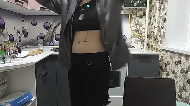Saranade Live Chatraum