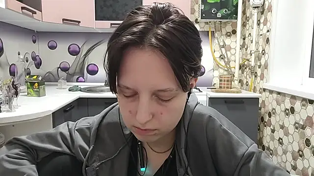 Saranade Live Chatraum