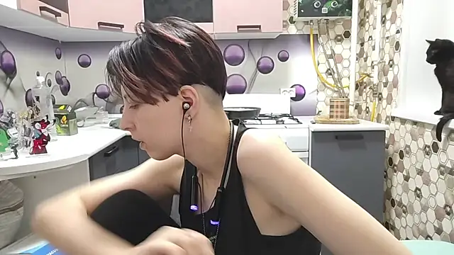 Saranade 실시간 채팅방