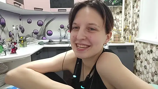 Saranade Cameră chat live