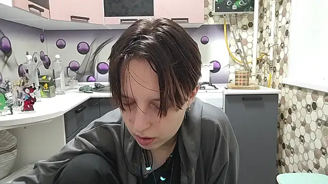 Sala de chat ao vivo de Saranade