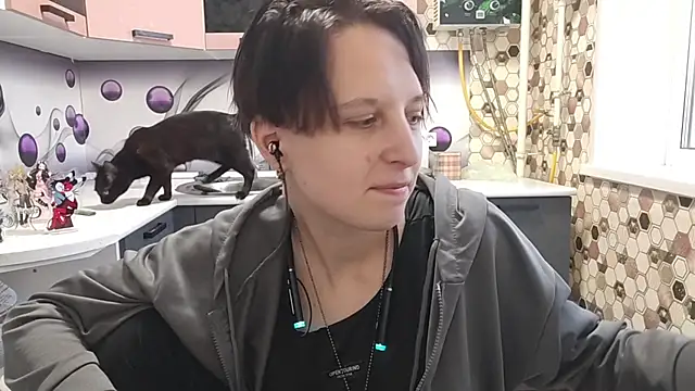 Chat ao vivo de Saranade