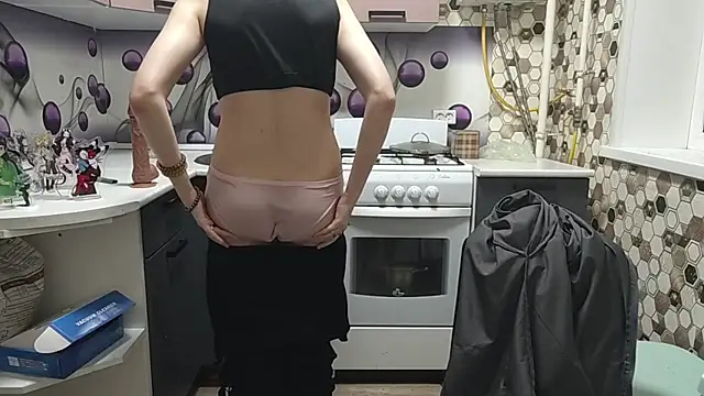 Saranade Cameră chat live