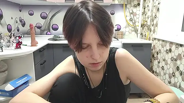 Saranaden Live chat-huone