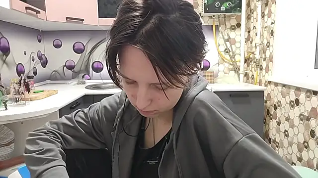Chat ao vivo de Saranade