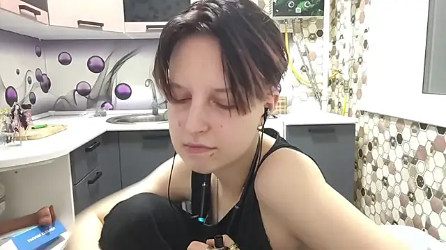 Saranade Live Chatraum