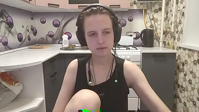 Saranade Cameră chat live