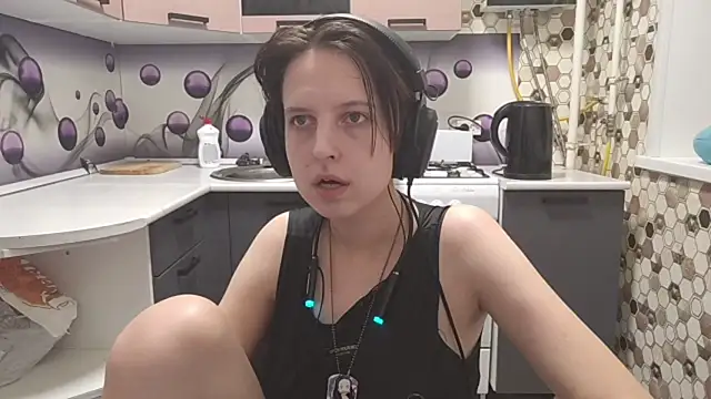 Saranade live-chat rom