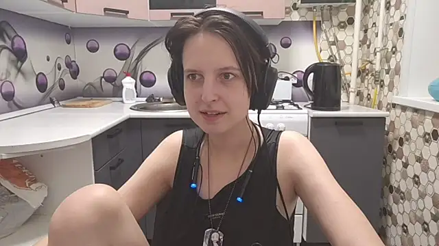 Saranade – Naživo chatovacia miestnosť