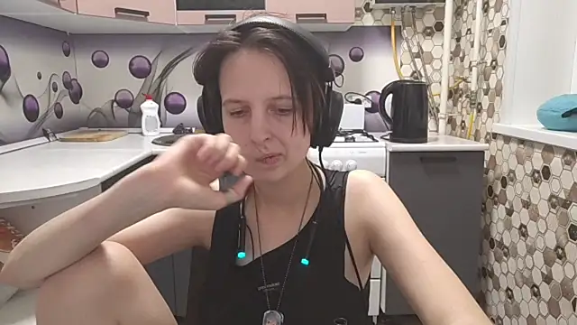 Chatroom en direct de Saranade