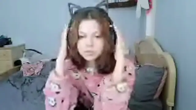 Sala de chat ao vivo de AlessiaViolet