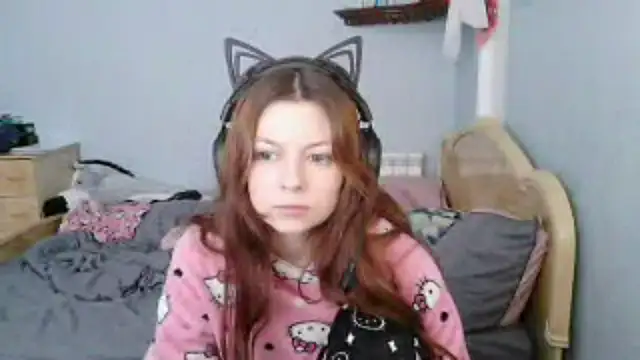 AlessiaViolet – live chatrum