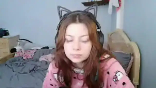 AlessiaViolet – live chatrum