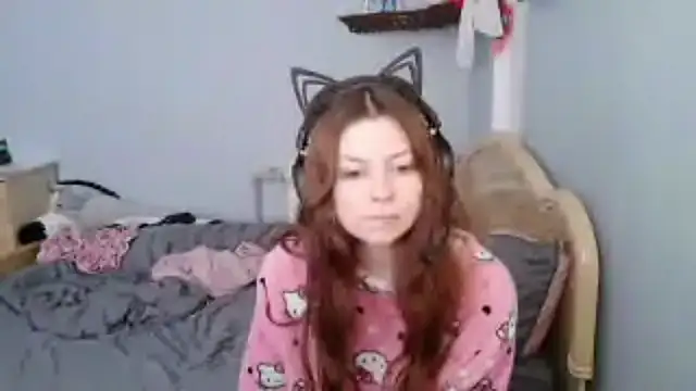 AlessiaVioletn Live chat-huone