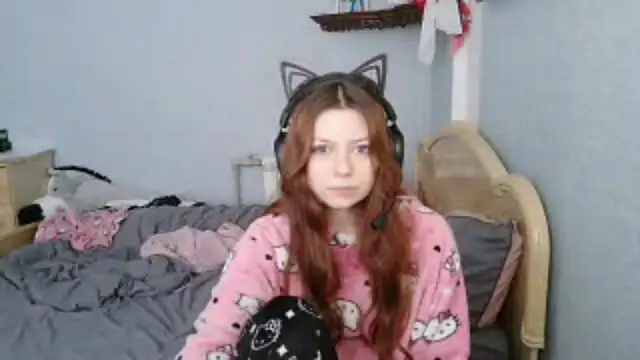 AlessiaViolet live-chat rom