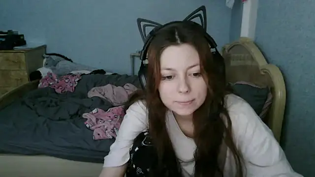 AlessiaViolet – live chatrum