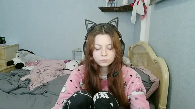 AlessiaViolet live-chat rom
