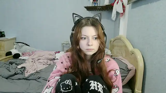 AlessiaViolet live-chat rom