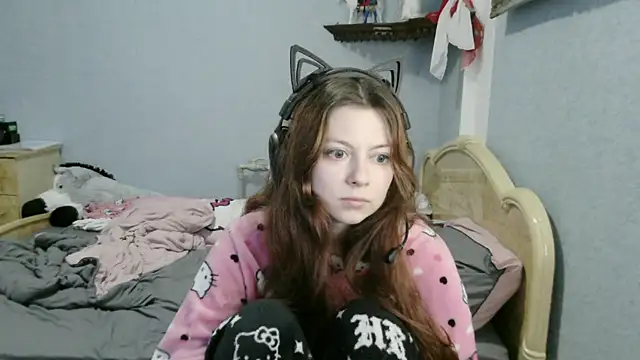 AlessiaViolet – live chatrum