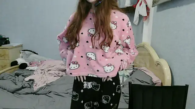 AlessiaViolet Live Chatrum