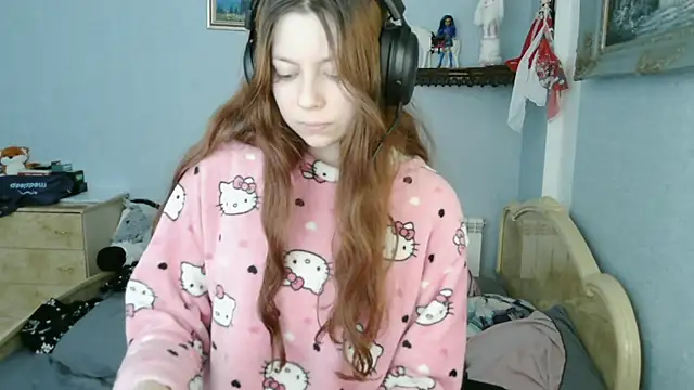 AlessiaViolet Cameră chat live
