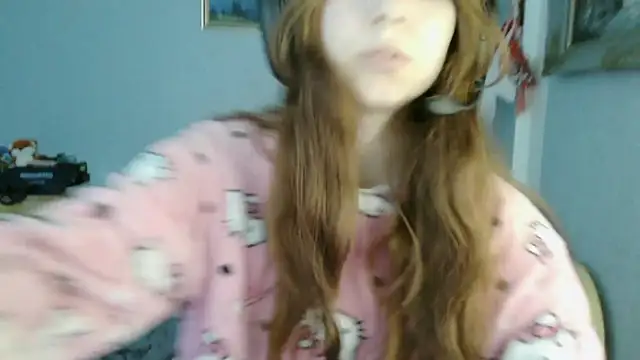 Chat ao vivo de AlessiaViolet