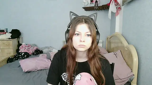 AlessiaViolet – live chatrum