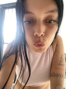 NIKA530 Live Chatraum