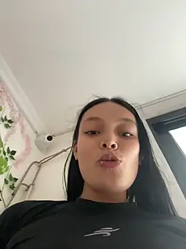NIKA530 Cameră chat live