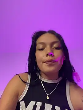 Chat ao vivo de NIKA530
