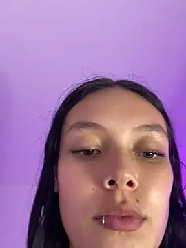 Chat ao vivo de NIKA530