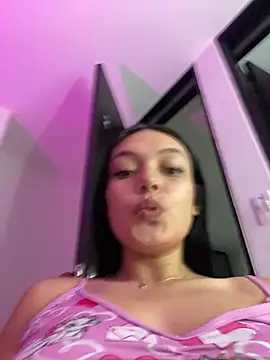Chat ao vivo de NIKA530