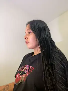 Chat ao vivo de NICKY-30