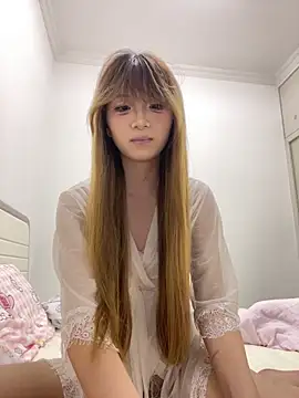 zaizaigirl Adlı Modelin Canlı Sohbet Odası