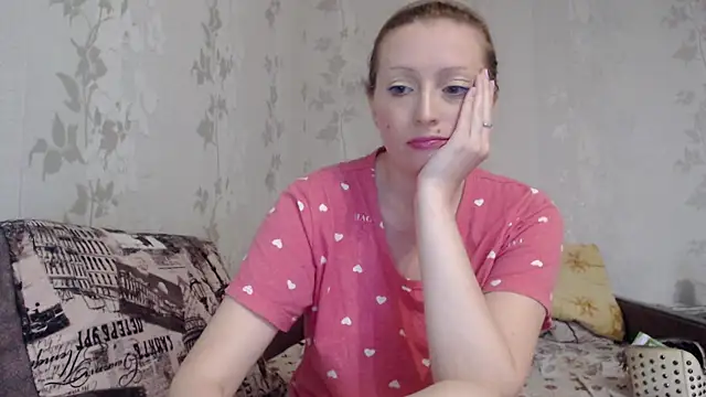 Luna_Bliissn Live chat-huone