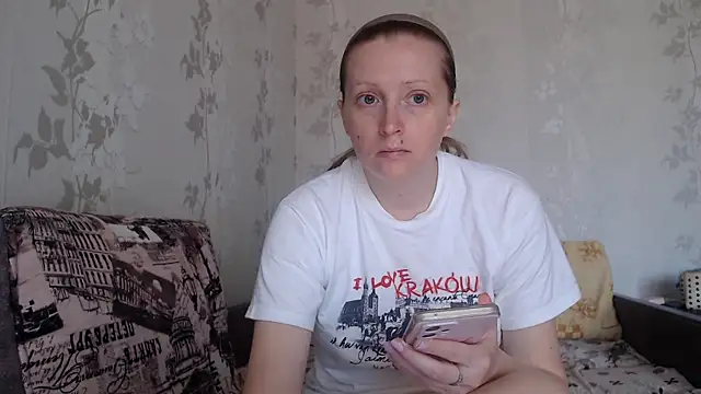 Luna_Bliissn Live chat-huone