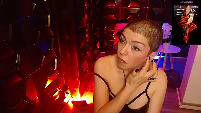 Sauvage_lilith чат на живо