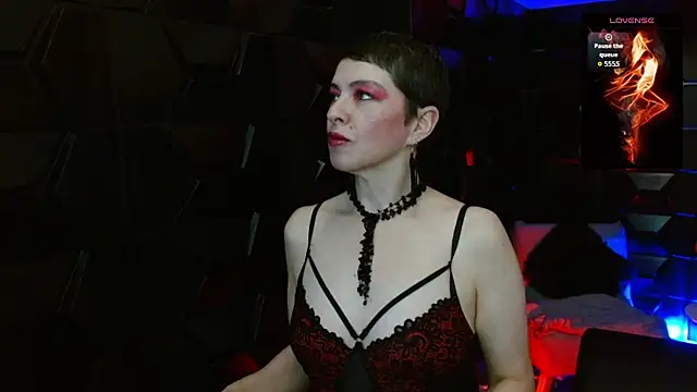 Sauvage_lilith Ruang Obrolan Langsung