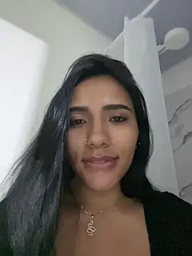 Sala de chat ao vivo de Caro_Mildrey