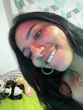 Caro_Mildrey Adlı Modelin Canlı Sohbet Odası