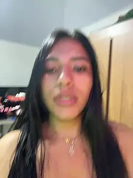 Caro_Mildrey Cameră chat live
