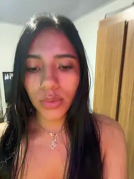 Caro_Mildrey Cameră chat live