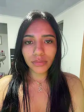 Chat ao vivo de Caro_Mildrey